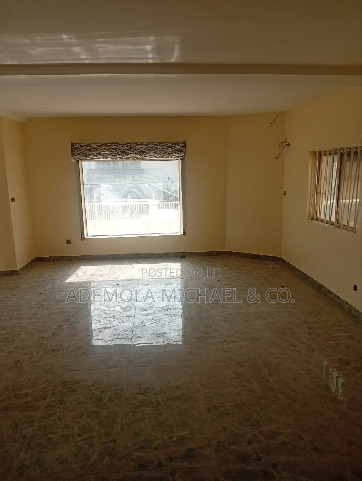 Office Space in Area 7