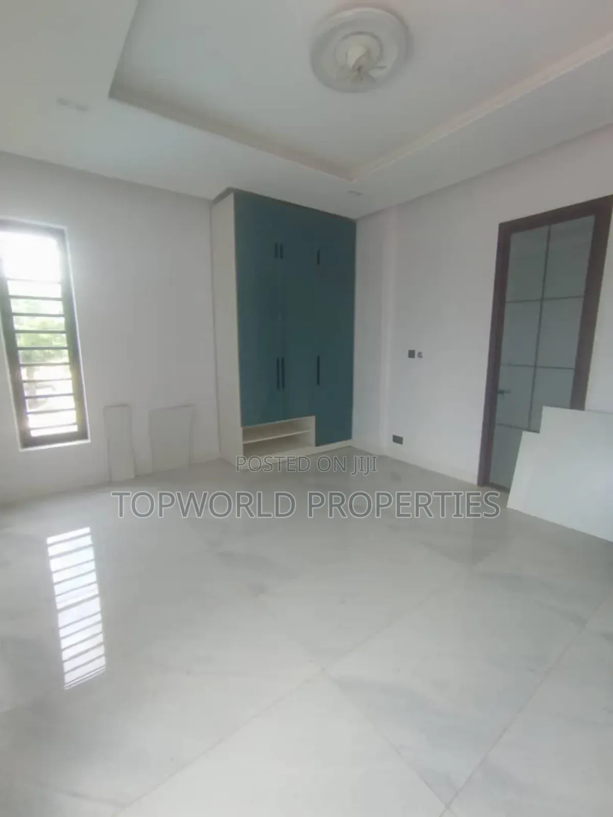 5bdrm Duplex in Ikeja Gra for sale in Ikeja GRA