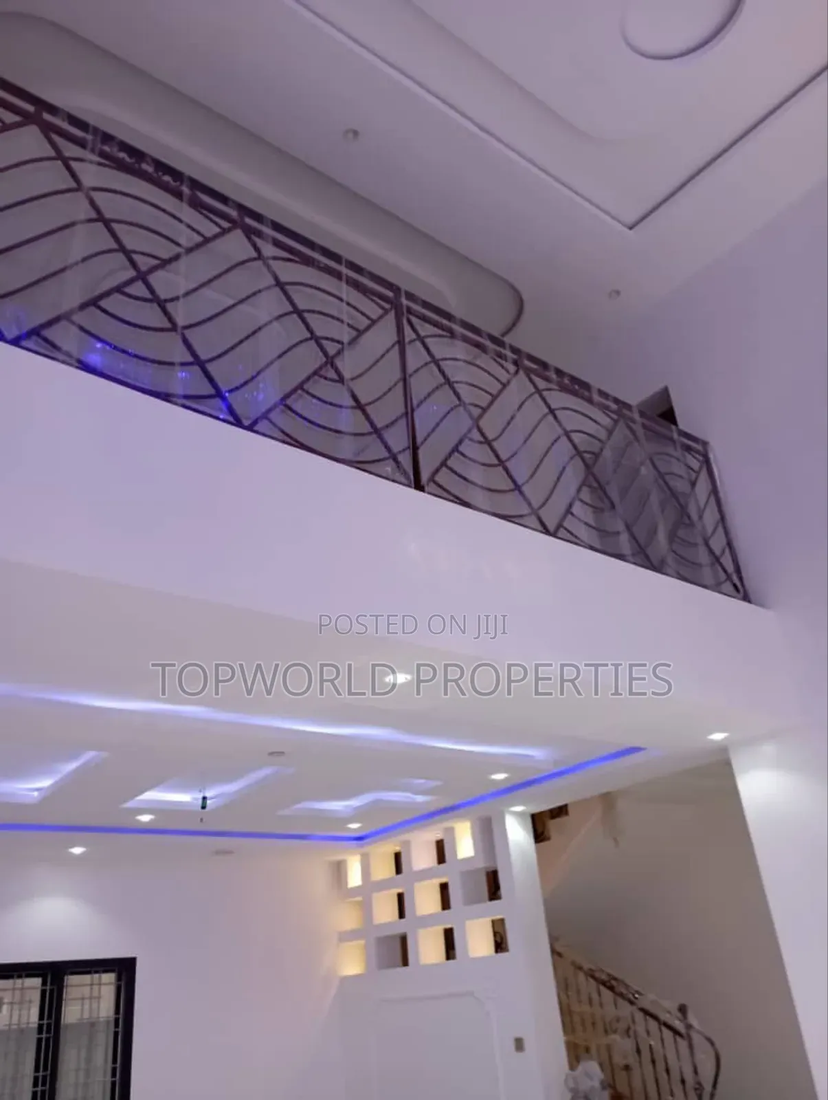 5bdrm Duplex in Omole Phase 1 for sale in Omole Phase 1