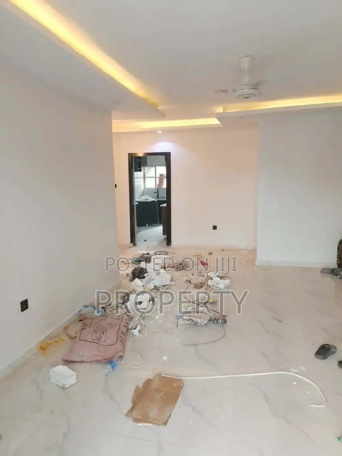3bdrm Apartment in GRA Phase 1 for rent in GRA Phase 1