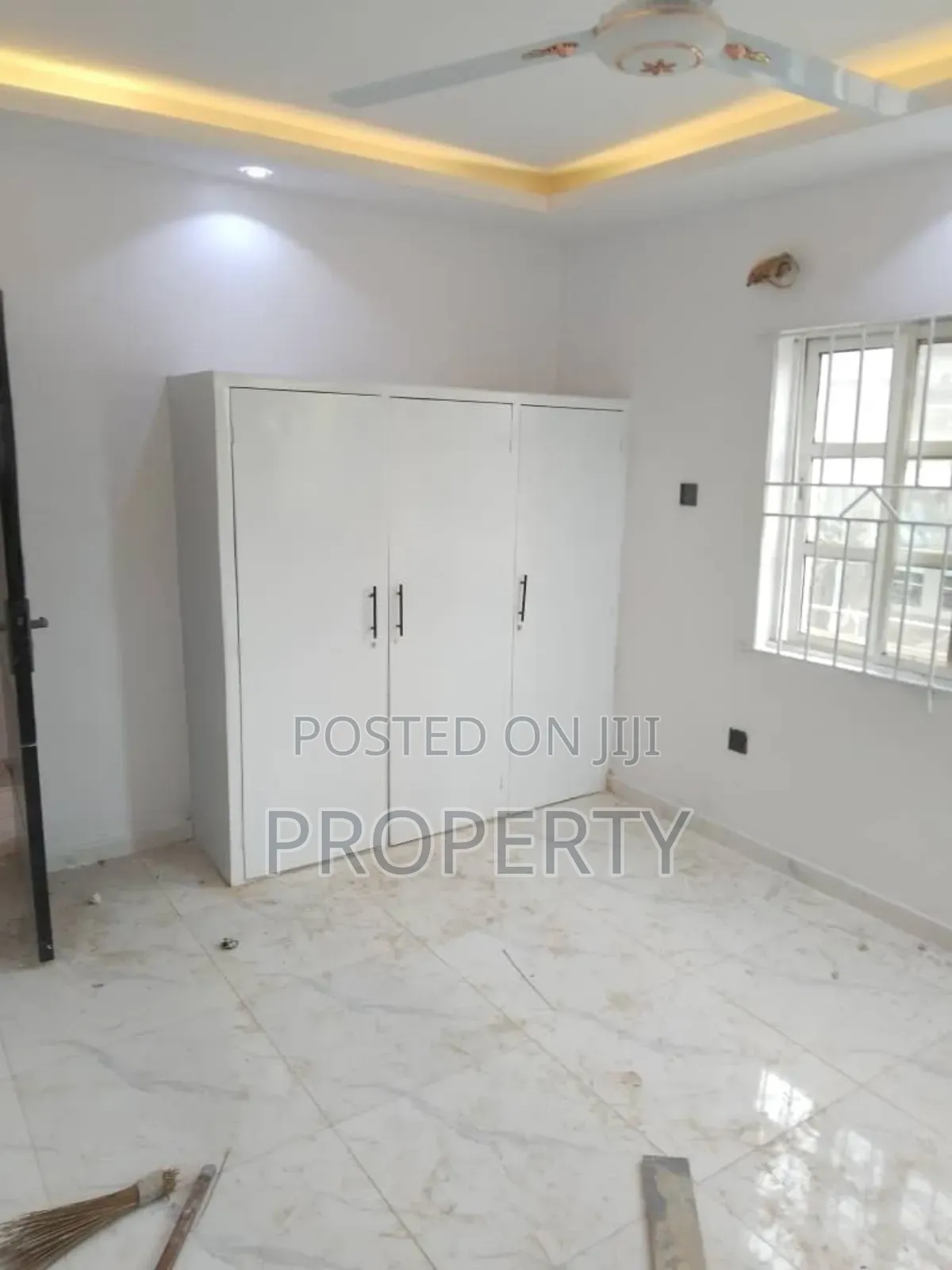 3bdrm Apartment in GRA Phase 1 for rent in GRA Phase 1