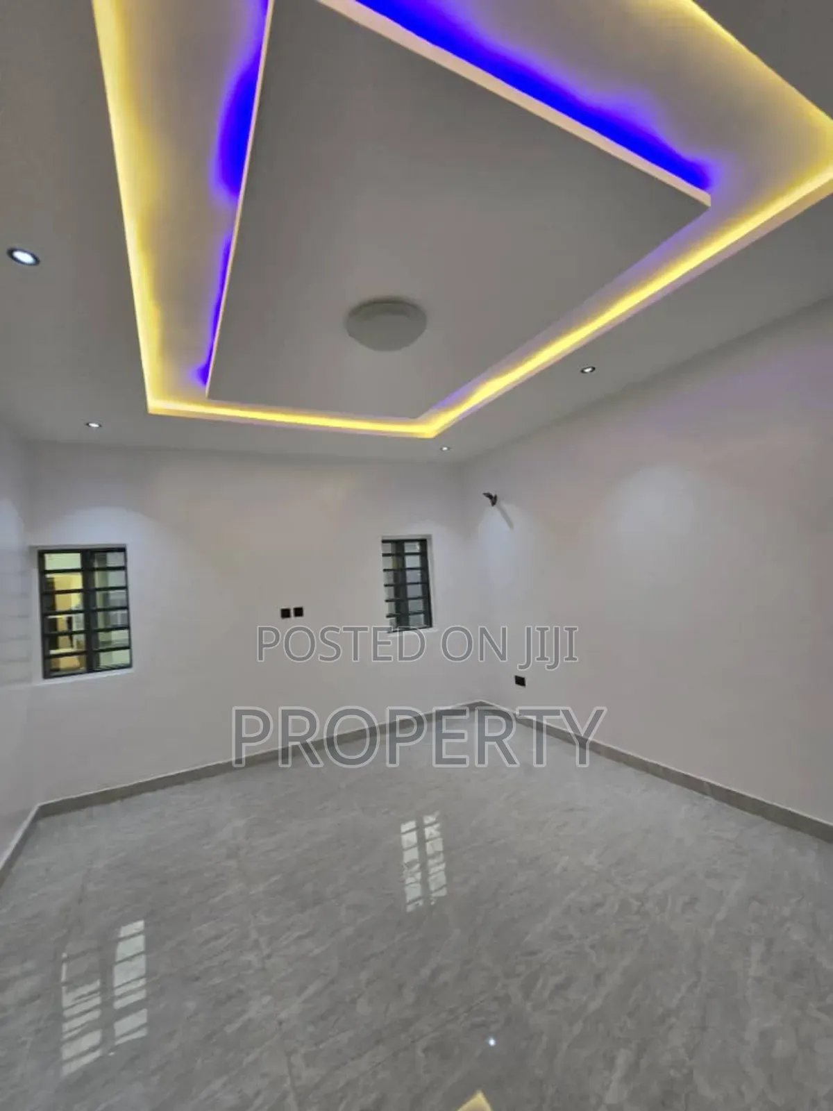 3bdrm Apartment in GRA Phase 1 for rent in GRA Phase 1