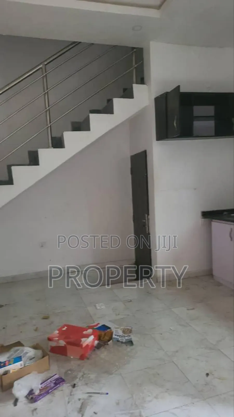 Mini Flat in Magodo Phase 1 for rent in GRA Phase 1