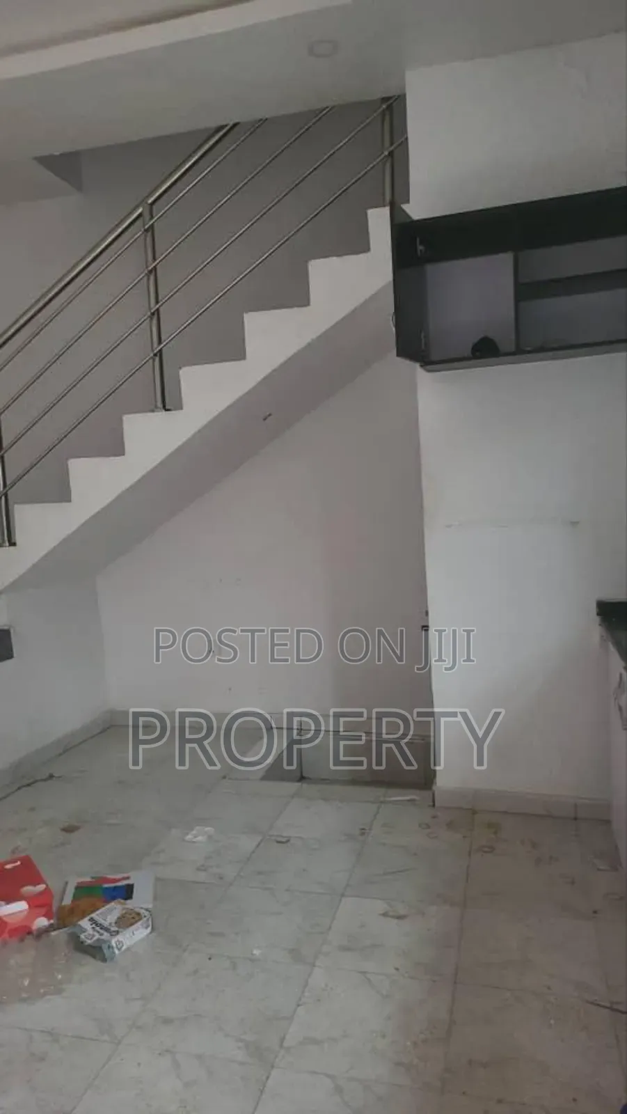 Mini Flat in Magodo Phase 1 for rent in GRA Phase 1
