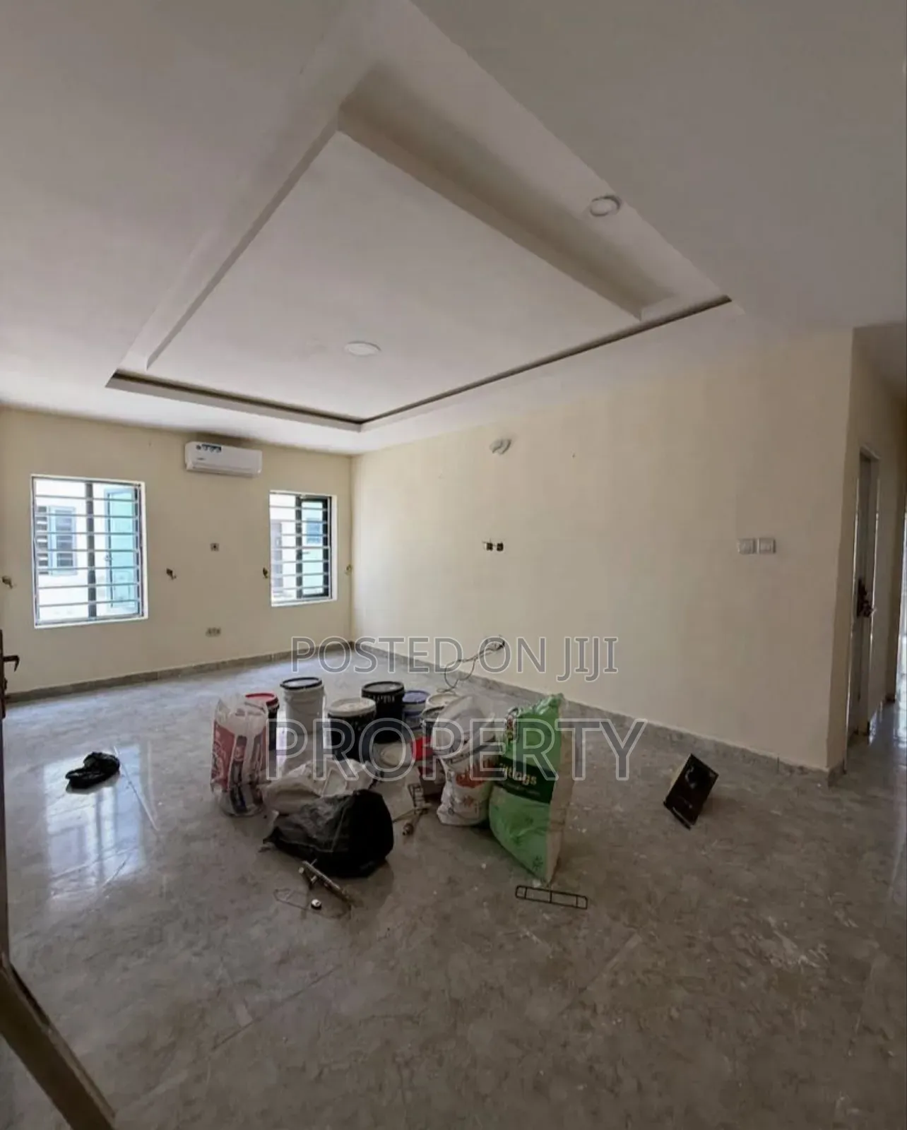 5bdrm Duplex in Omole for rent in Omole Phase 2