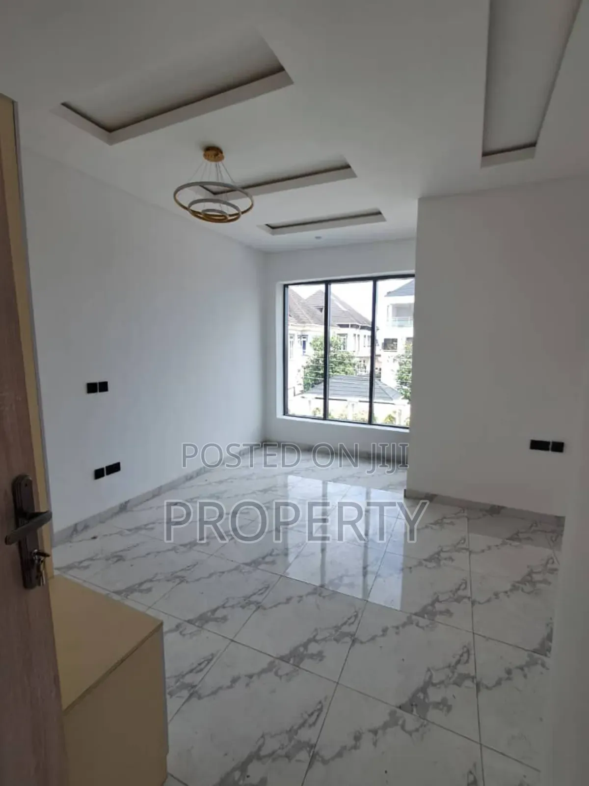 4bdrm Duplex in Magodo Phase 2 for sale in GRA Phase 2 Shangisha