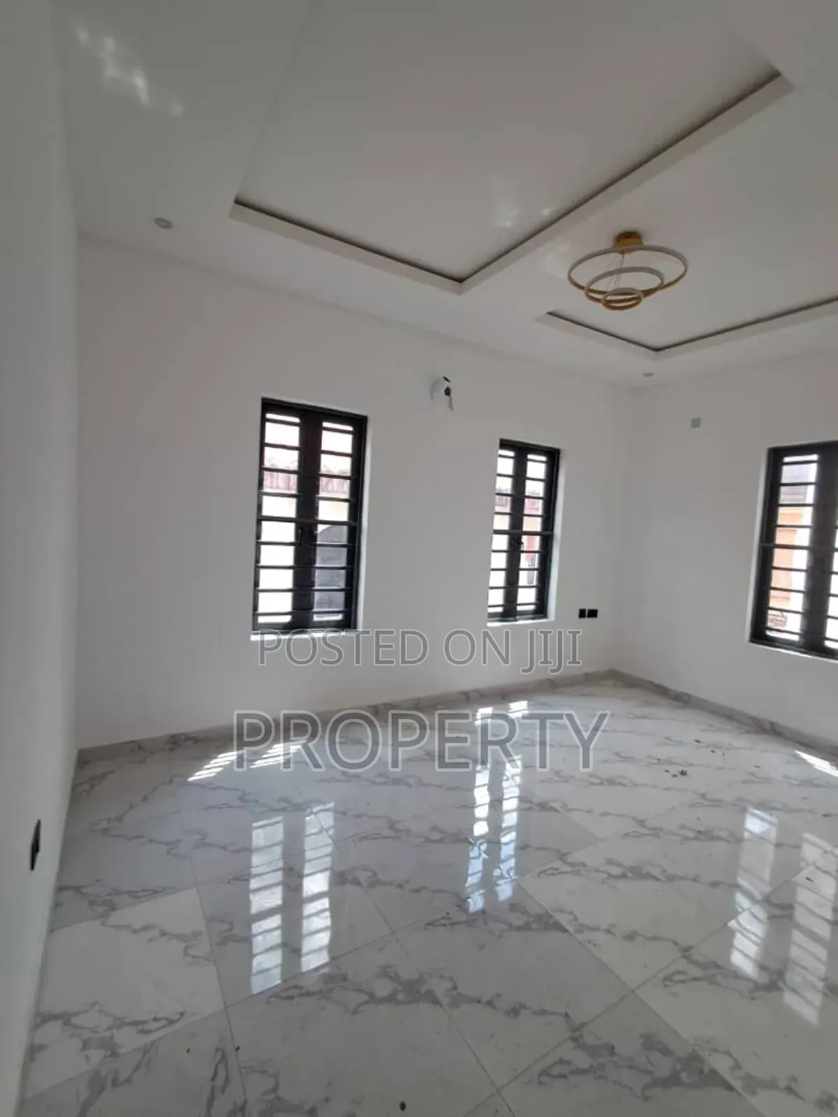 4bdrm Duplex in Magodo Phase 2 for sale in GRA Phase 2 Shangisha