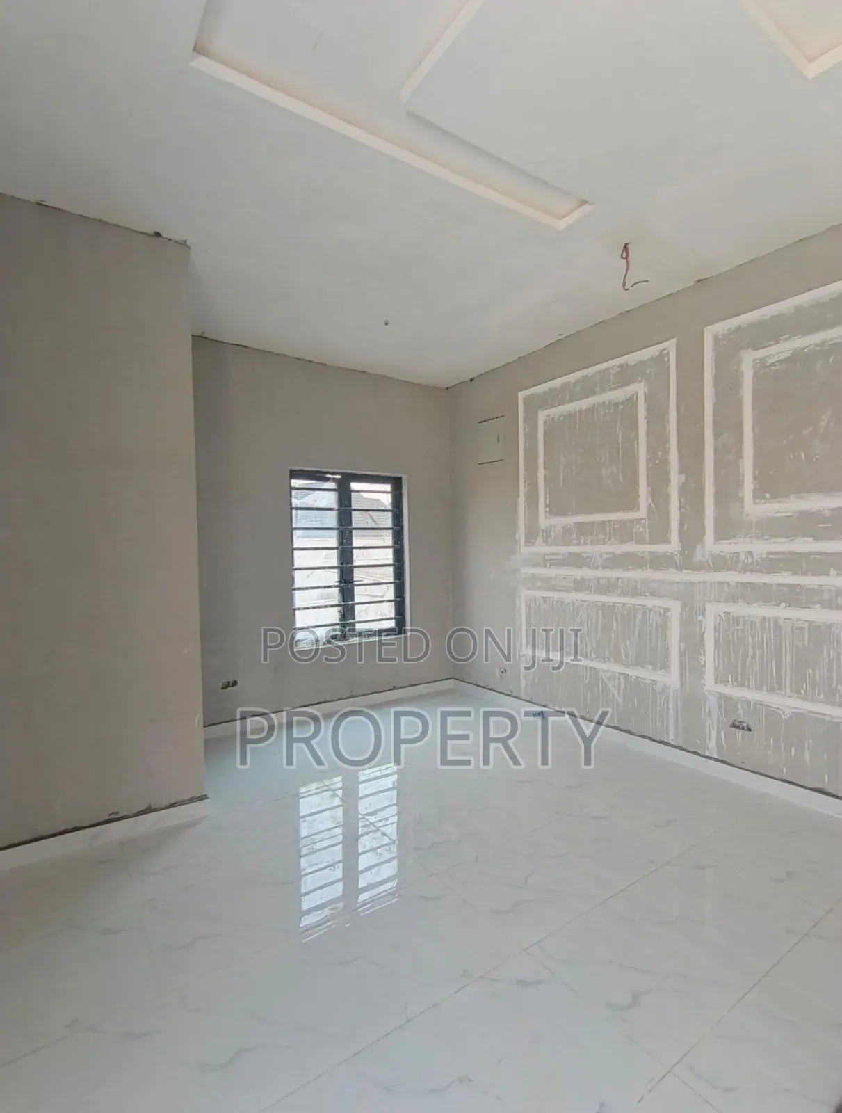 5bdrm Duplex in Omole Phase 1 for sale in Omole Phase 1