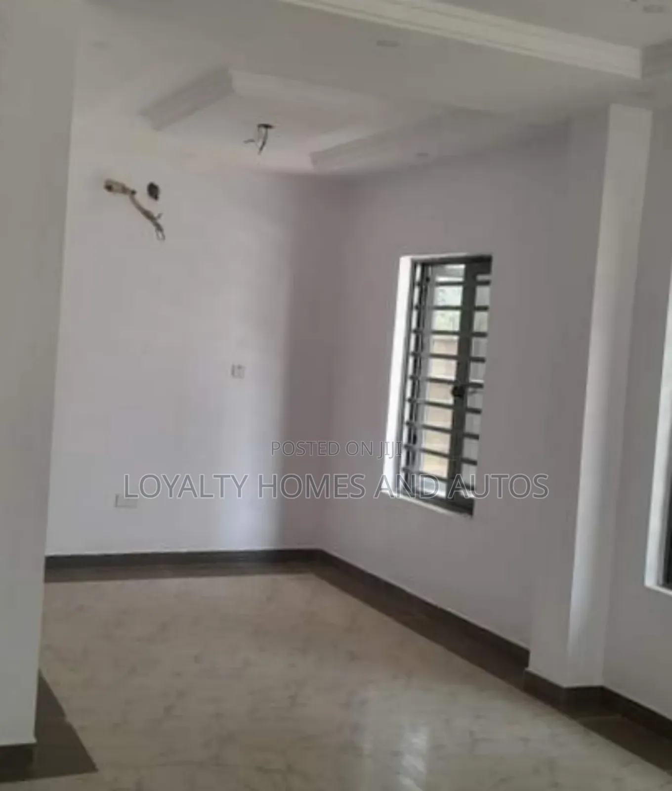 Furnished 4bdrm Duplex in Opebi for sale in Opebi