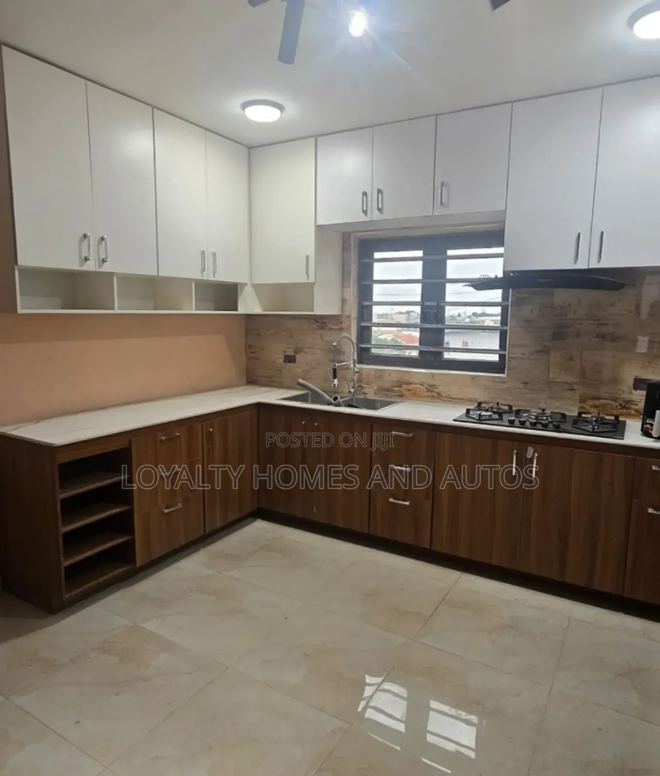 Furnished 4bdrm Duplex in Opebi for sale in Opebi