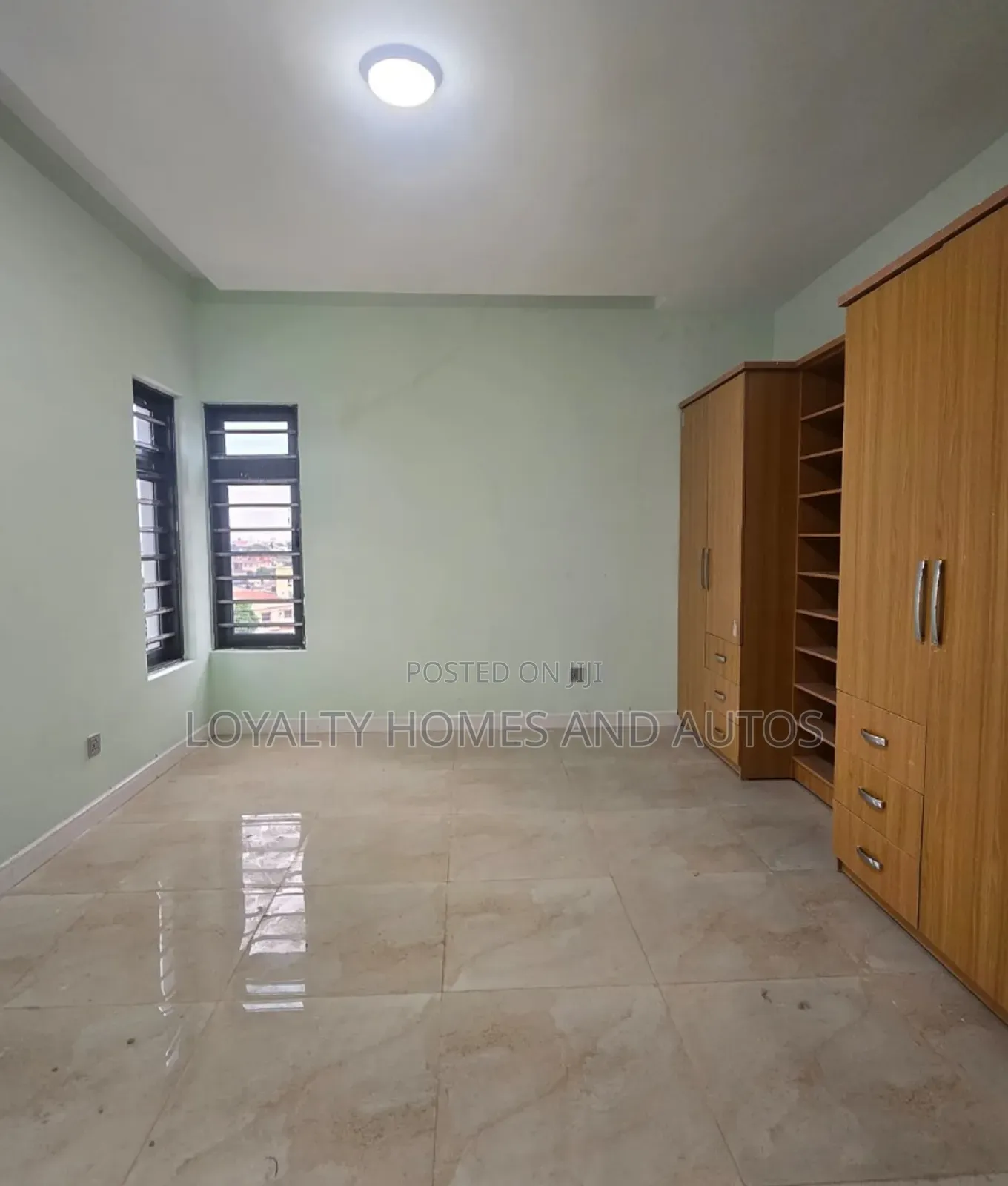 Furnished 4bdrm Duplex in Opebi for sale in Opebi