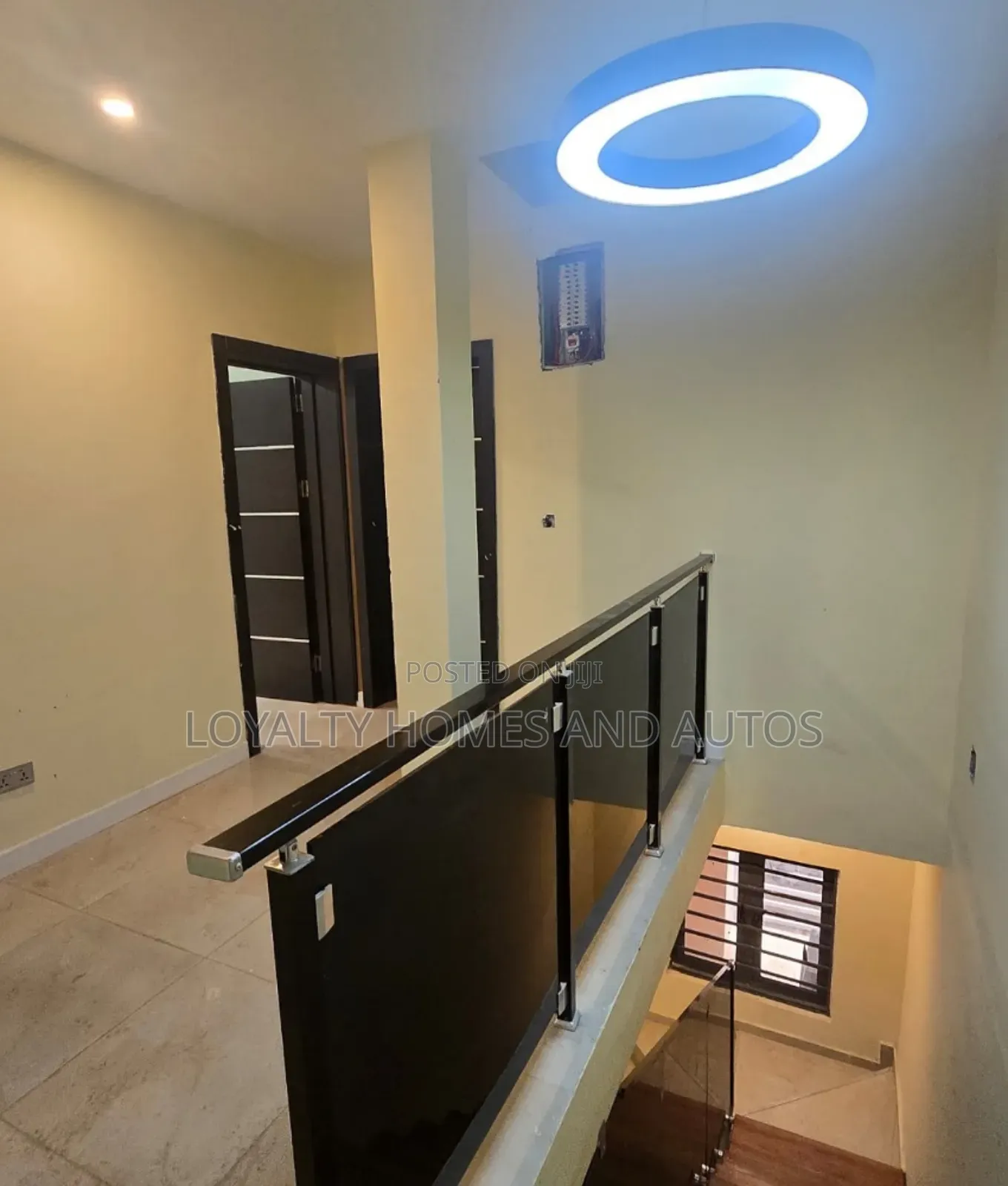 Furnished 4bdrm Duplex in Opebi for sale in Opebi