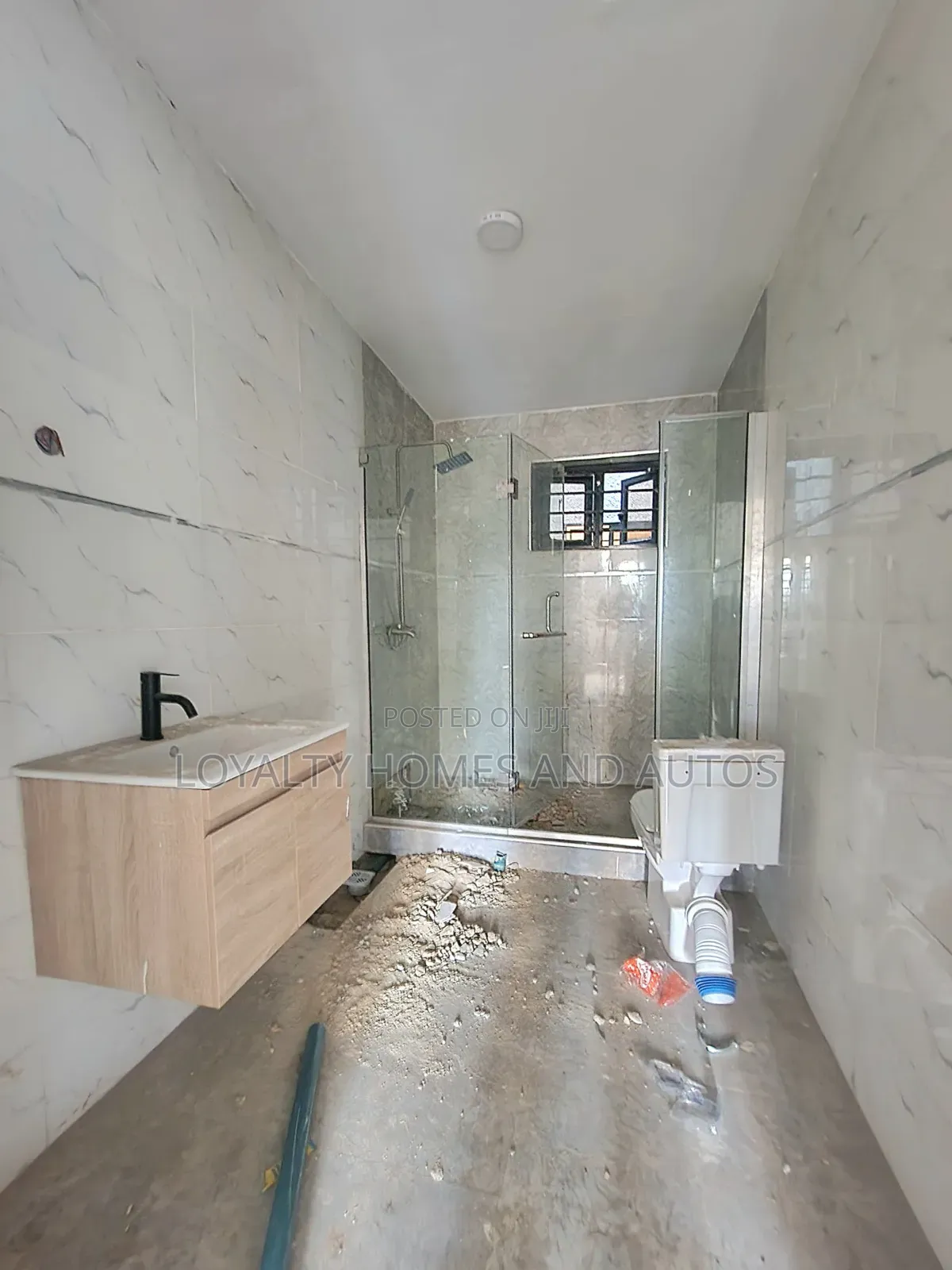 Furnished 4bdrm Townhouse/Terrace in Shonibare Estate for sale in Shonibare Estate