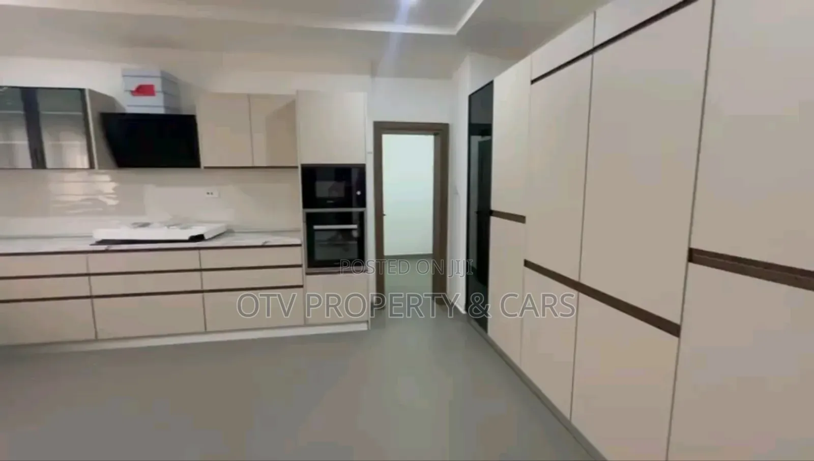 Furnished 3bdrm Apartment in Katampe Extension for rent in Katampe Extension