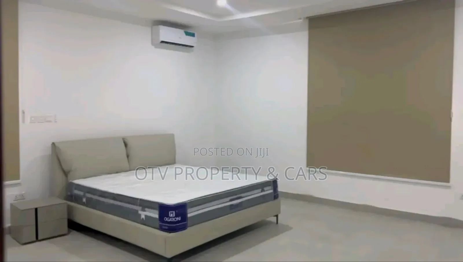 Furnished 3bdrm Apartment in Katampe Extension for rent in Katampe Extension