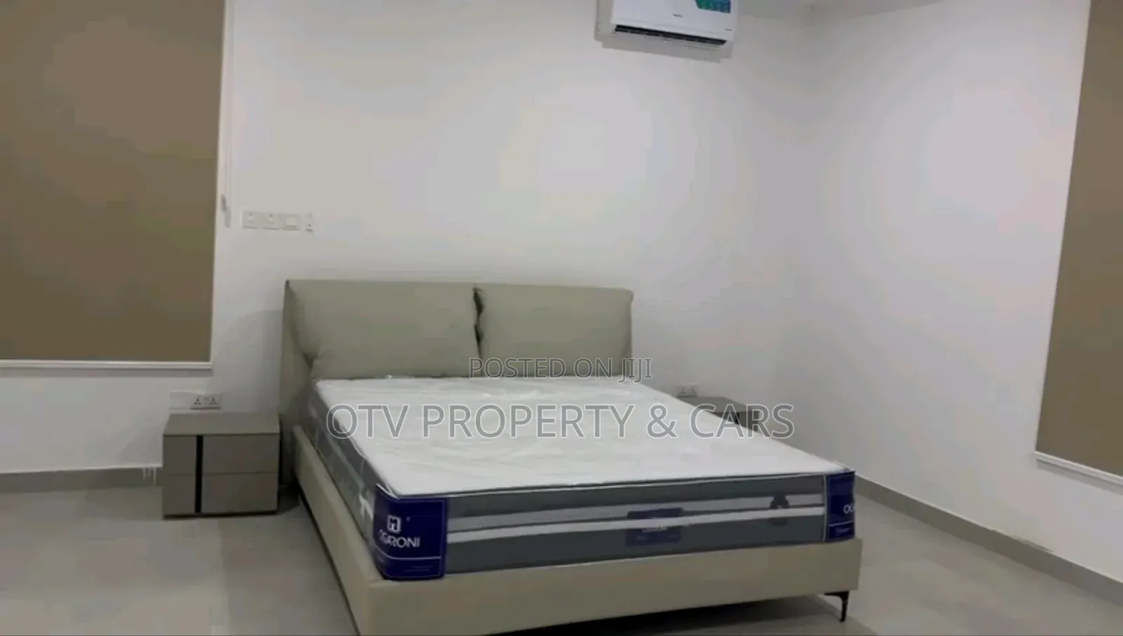Furnished 3bdrm Apartment in Katampe Extension for rent in Katampe Extension