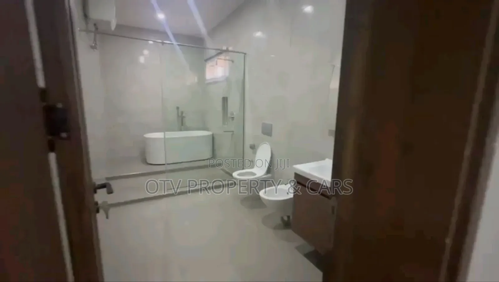 Furnished 3bdrm Apartment in Katampe Extension for rent in Katampe Extension