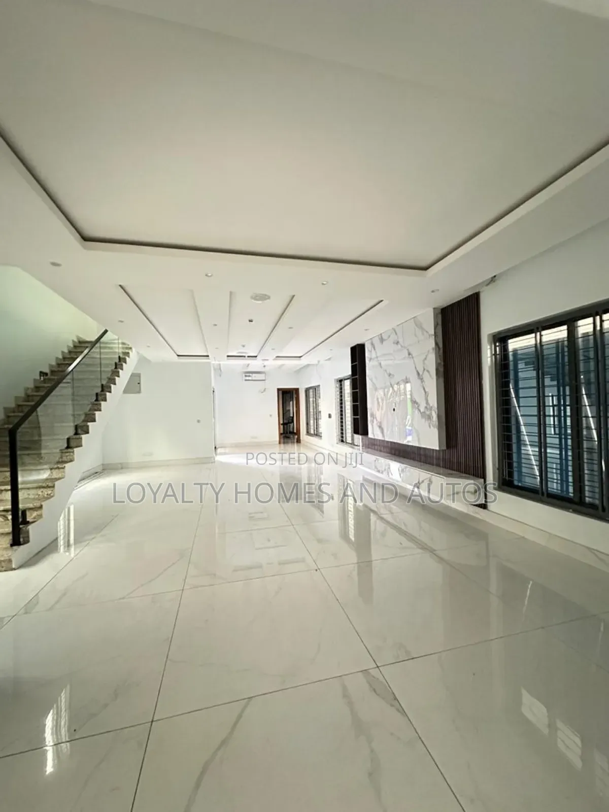 Furnished 5bdrm Duplex in Lekki Phase 1 for sale in Lekki Phase 1