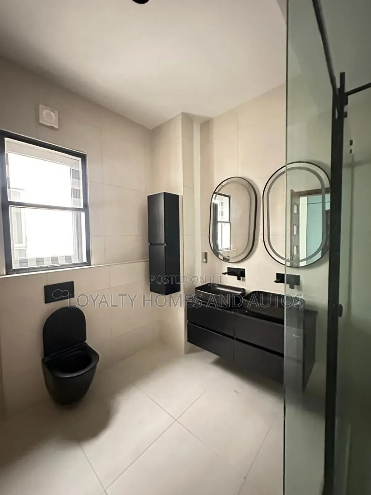 Furnished 5bdrm Duplex in Lekki Phase 1 for sale in Lekki Phase 1