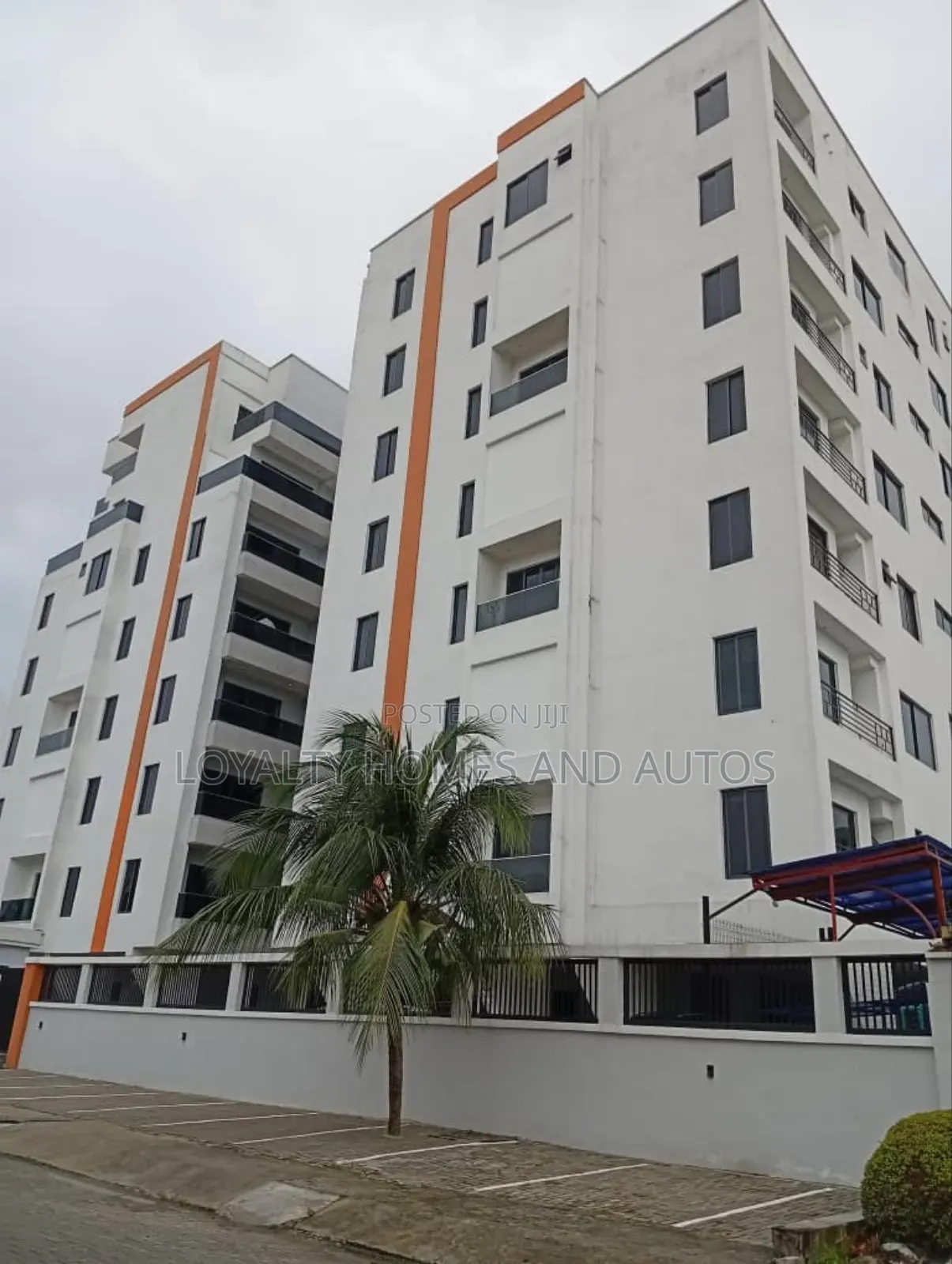 Furnished 4bdrm Mansion in Lekki Phase 1 for rent in Lekki Phase 1
