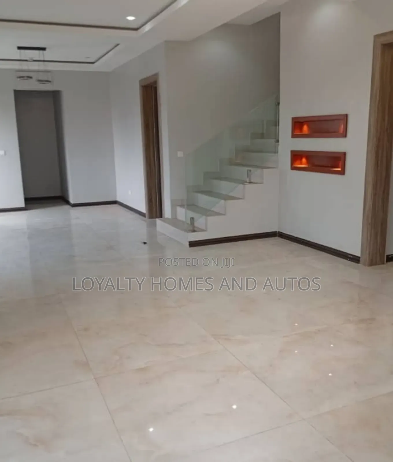 Furnished 4bdrm Mansion in Lekki Phase 1 for rent in Lekki Phase 1