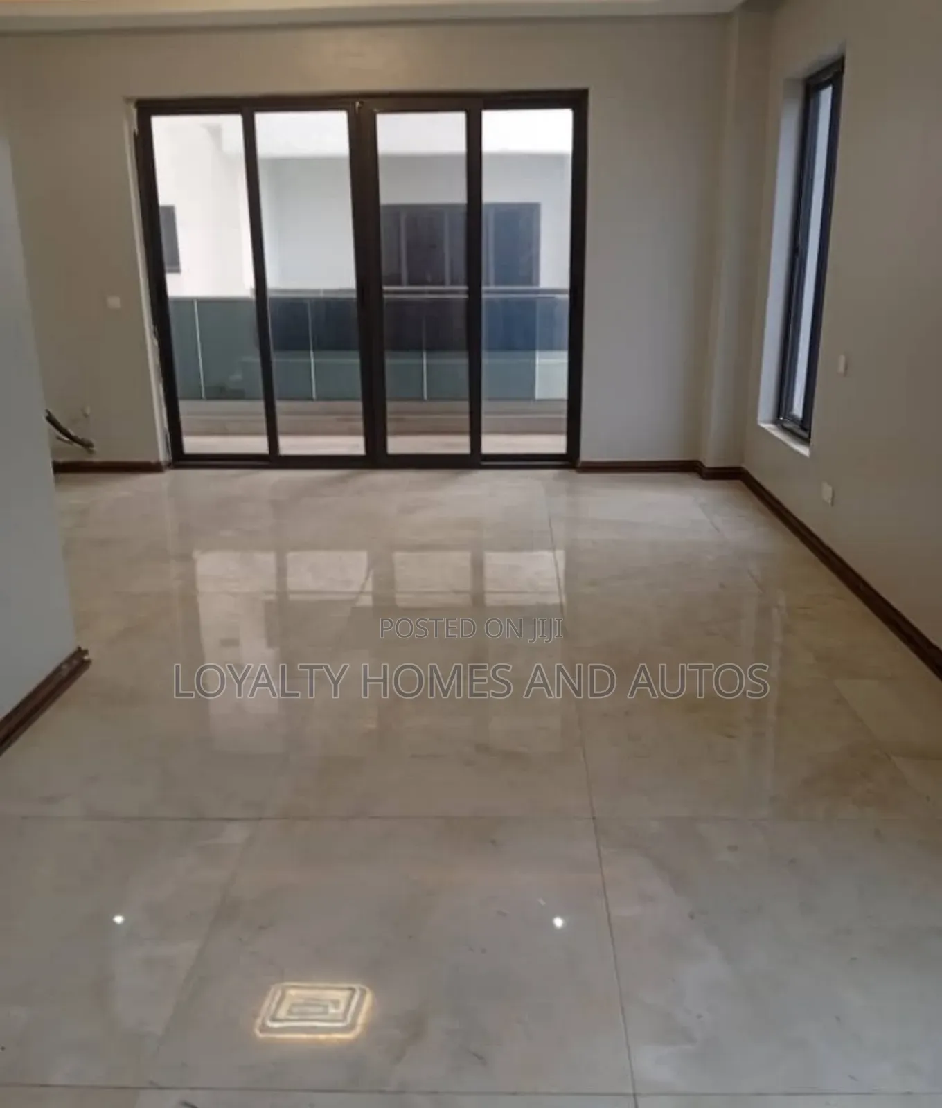 Furnished 4bdrm Mansion in Lekki Phase 1 for rent in Lekki Phase 1