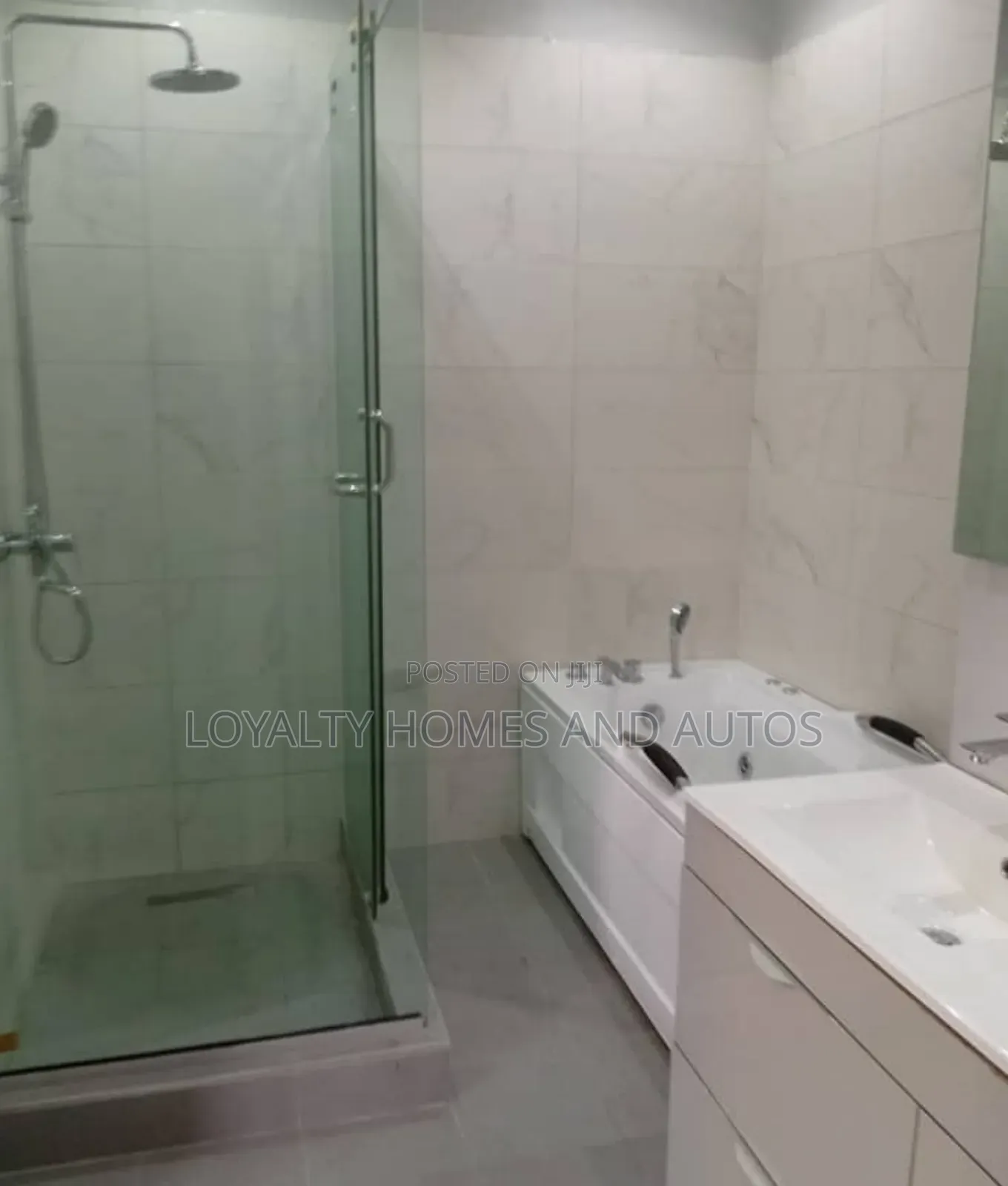 Furnished 4bdrm Mansion in Lekki Phase 1 for rent in Lekki Phase 1