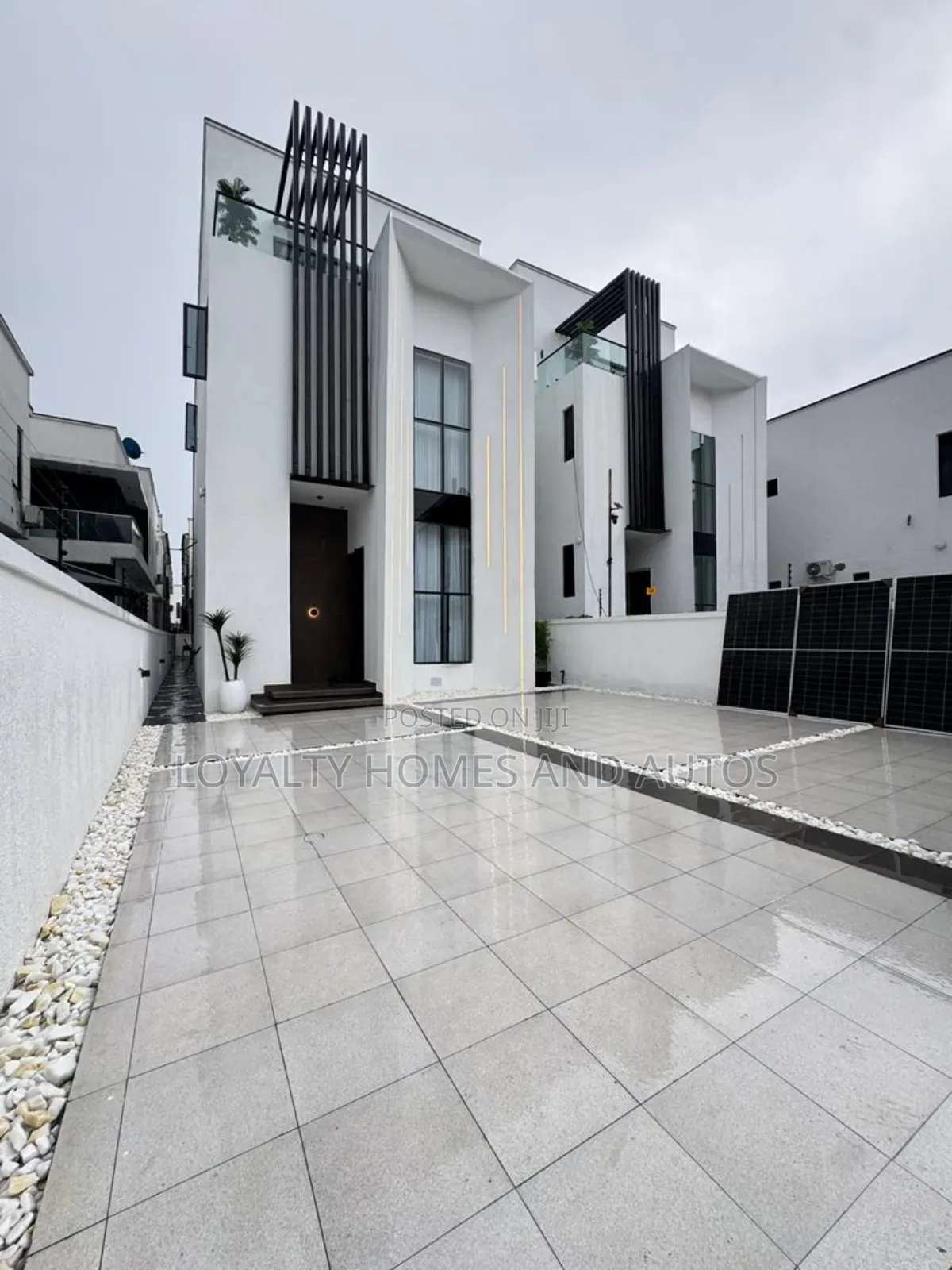 Furnished 5bdrm Duplex in Lekki for sale in Lekki