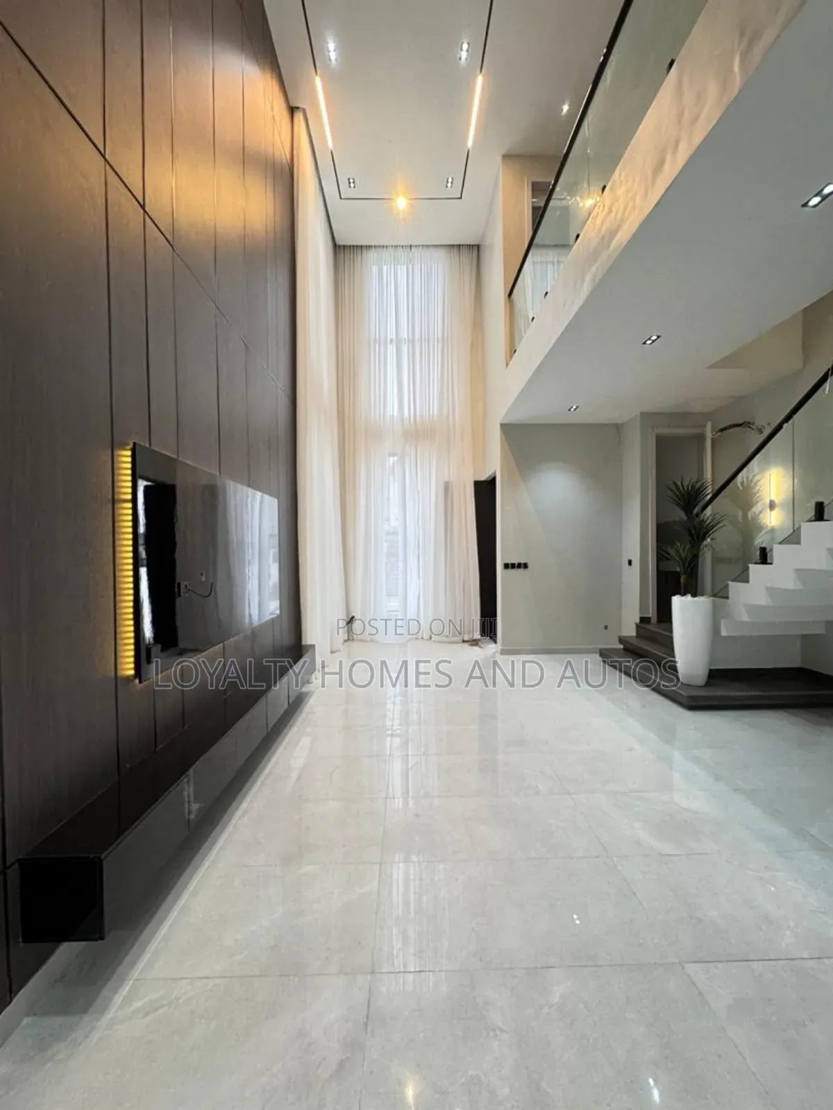 Furnished 5bdrm Duplex in Lekki for sale in Lekki