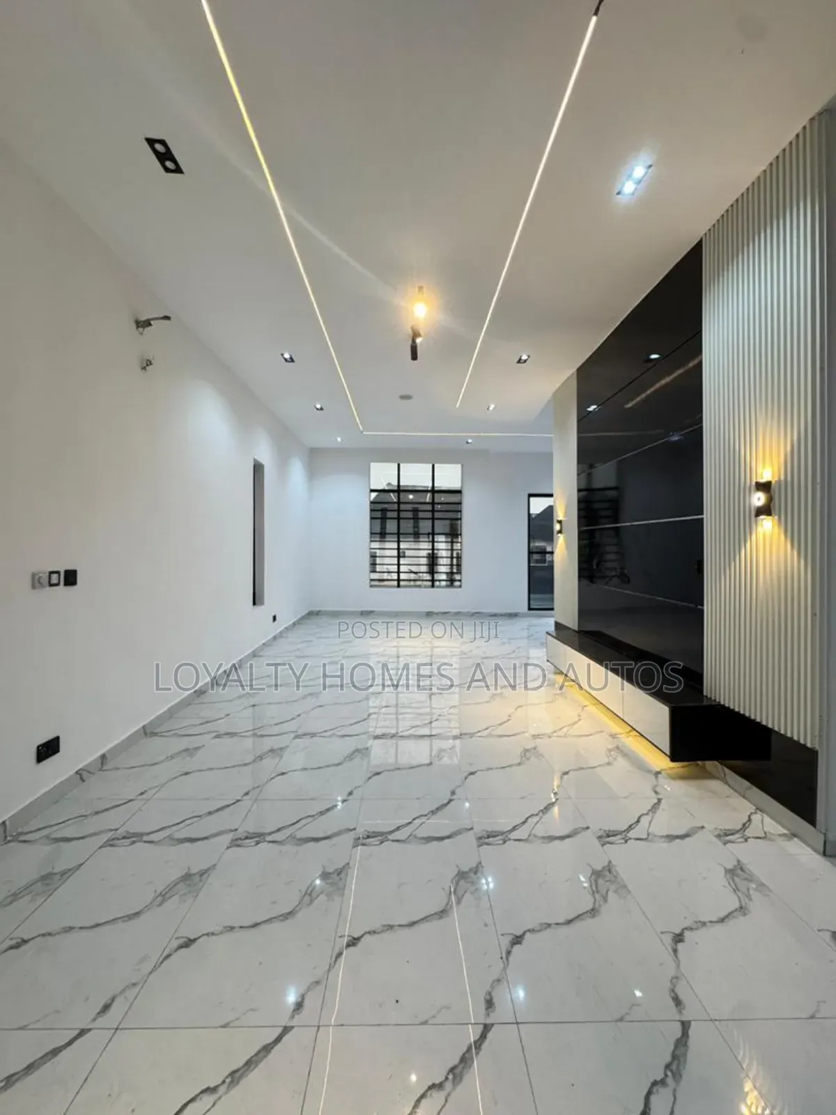 Furnished 5bdrm Duplex in Lekki for sale in Lekki