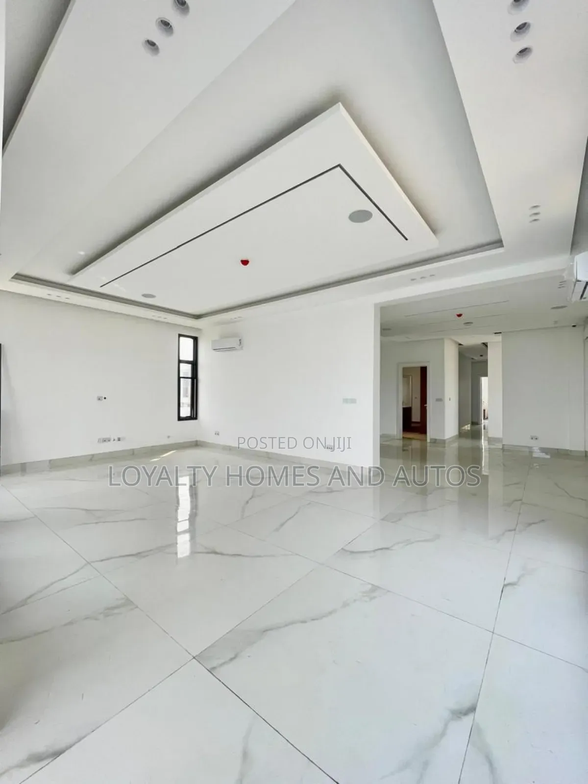 Furnished 5bdrm Duplex in Ikoyi for sale in Ikoyi