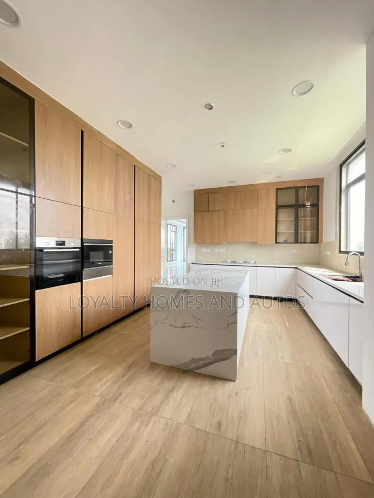Furnished 5bdrm Duplex in Ikoyi for sale in Ikoyi