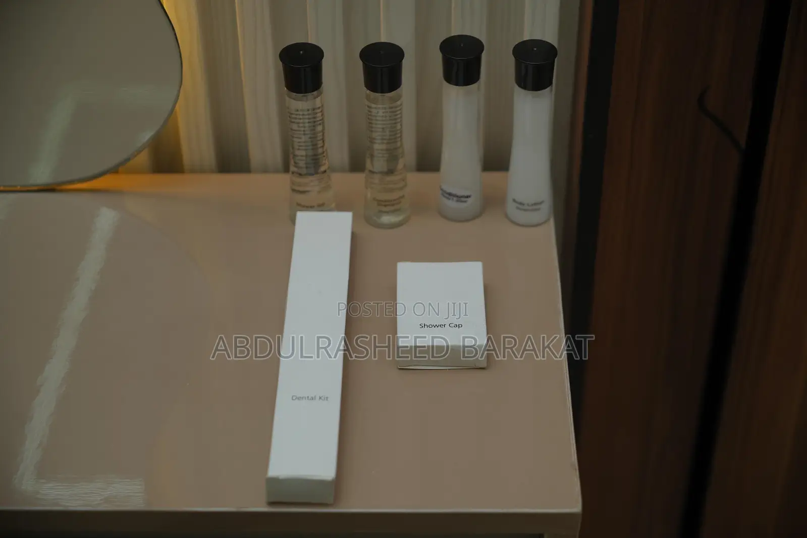 Luxury 2 Bedroom Apartment With Ps5 Balcony in Ikate
