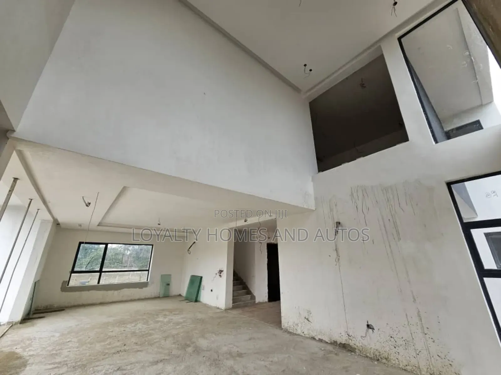 Furnished 5bdrm Duplex in Old Ikoyi for sale in Old Ikoyi