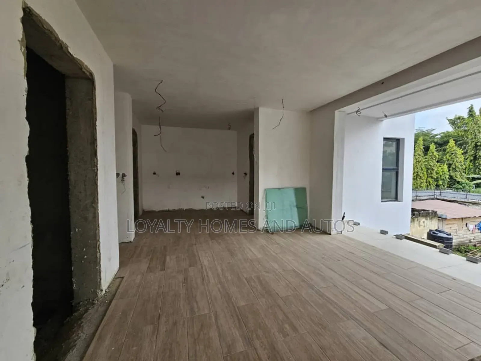 Furnished 5bdrm Duplex in Old Ikoyi for sale in Old Ikoyi