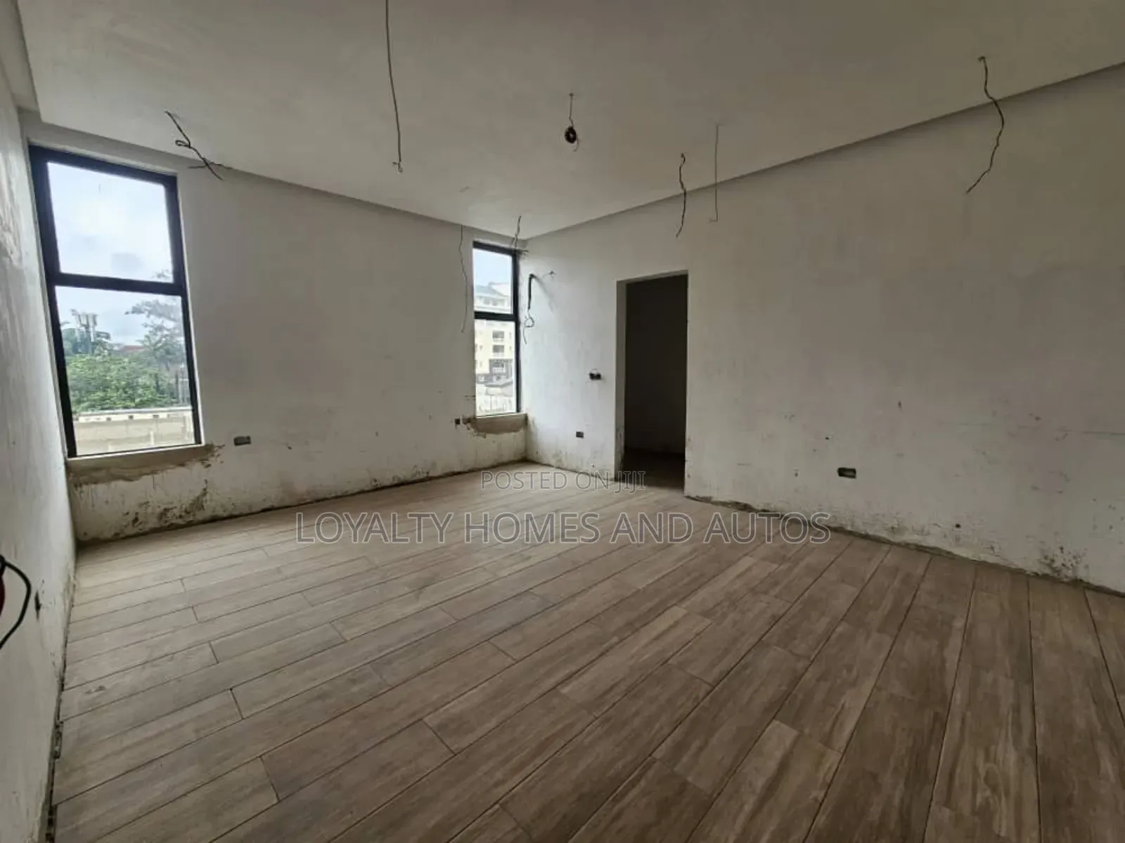 Furnished 5bdrm Duplex in Old Ikoyi for sale in Old Ikoyi