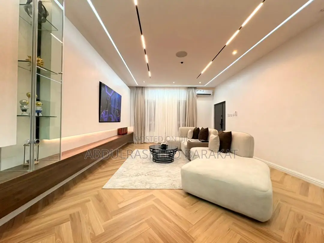 Luxury 2 Bedroom Apartment With Pool Gym Ps5 Goggle Home Balconies in Ikate
