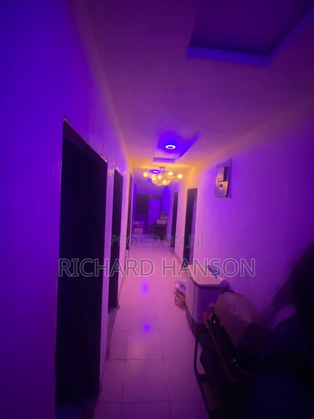 Hotel for Sale in Majek 250m in Ajah