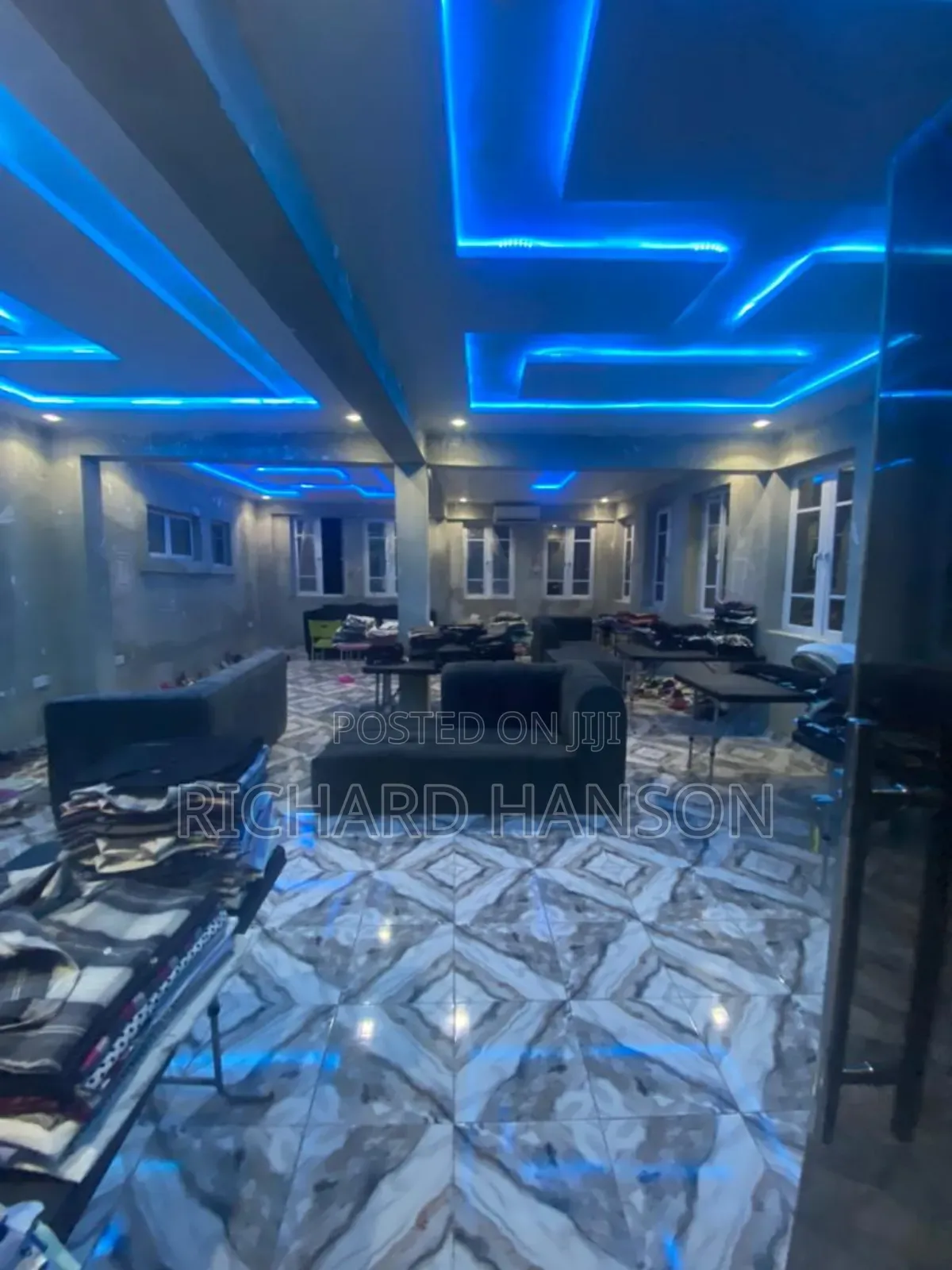 Hotel for Sale in Majek 250m in Ajah