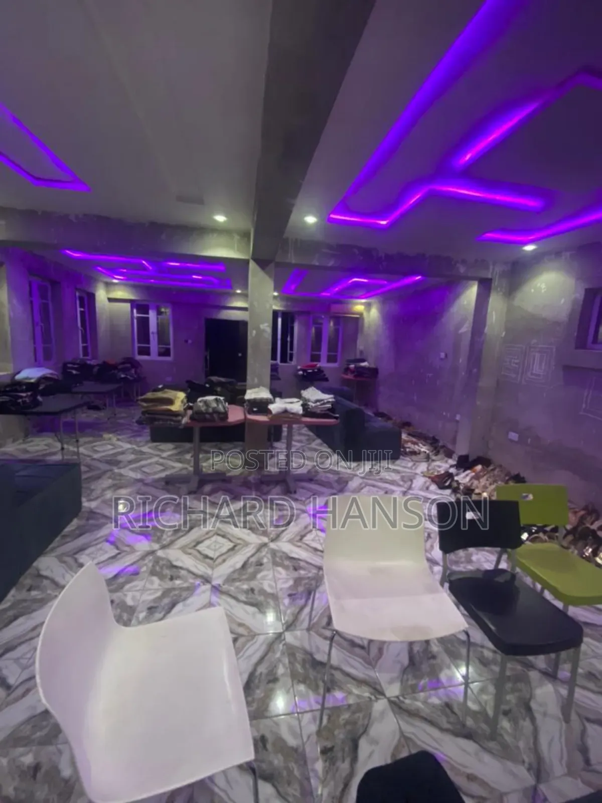 Hotel for Sale in Majek 250m in Ajah