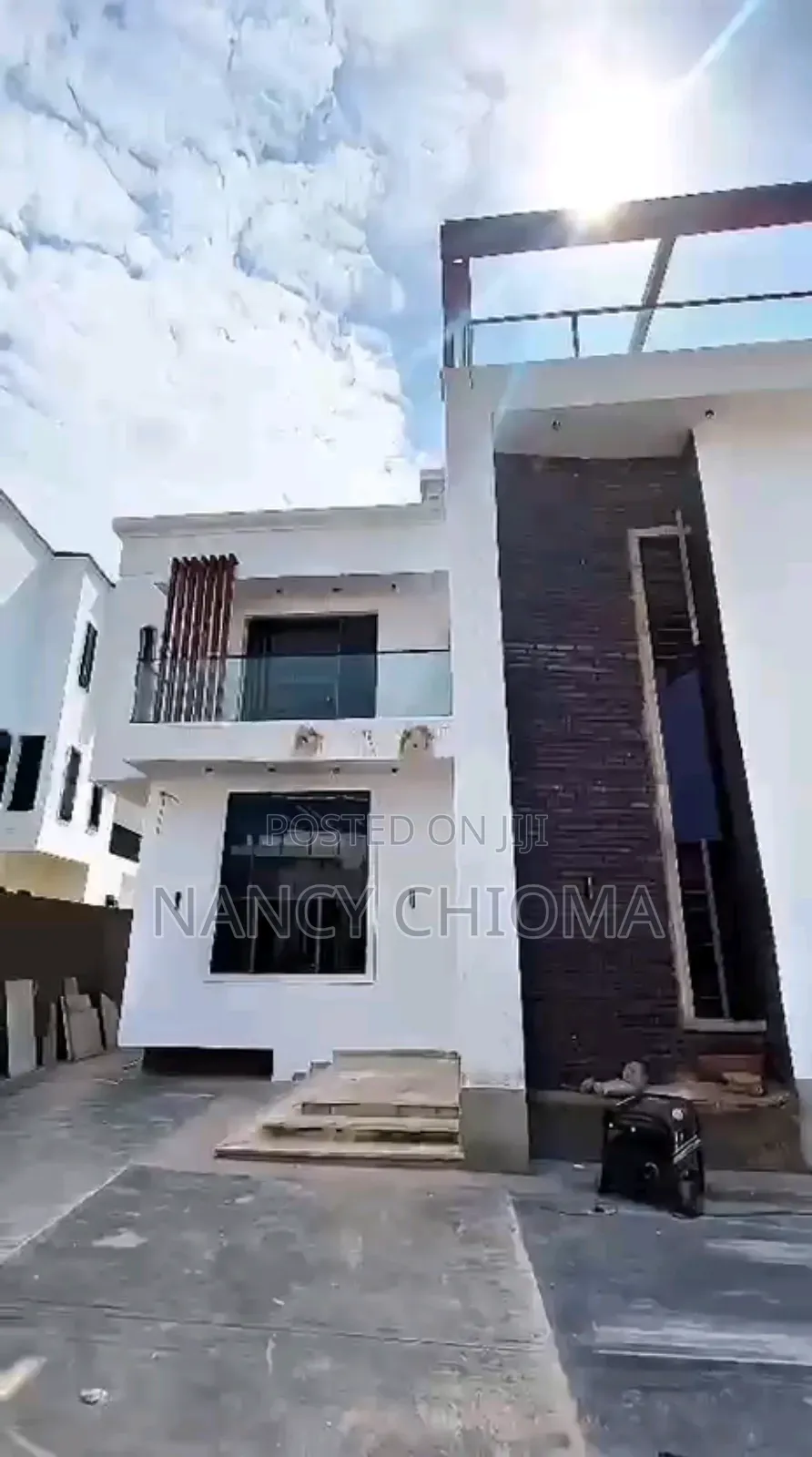 Furnished 6bdrm Duplex in Independent Layout, Enugu for sale in Enugu