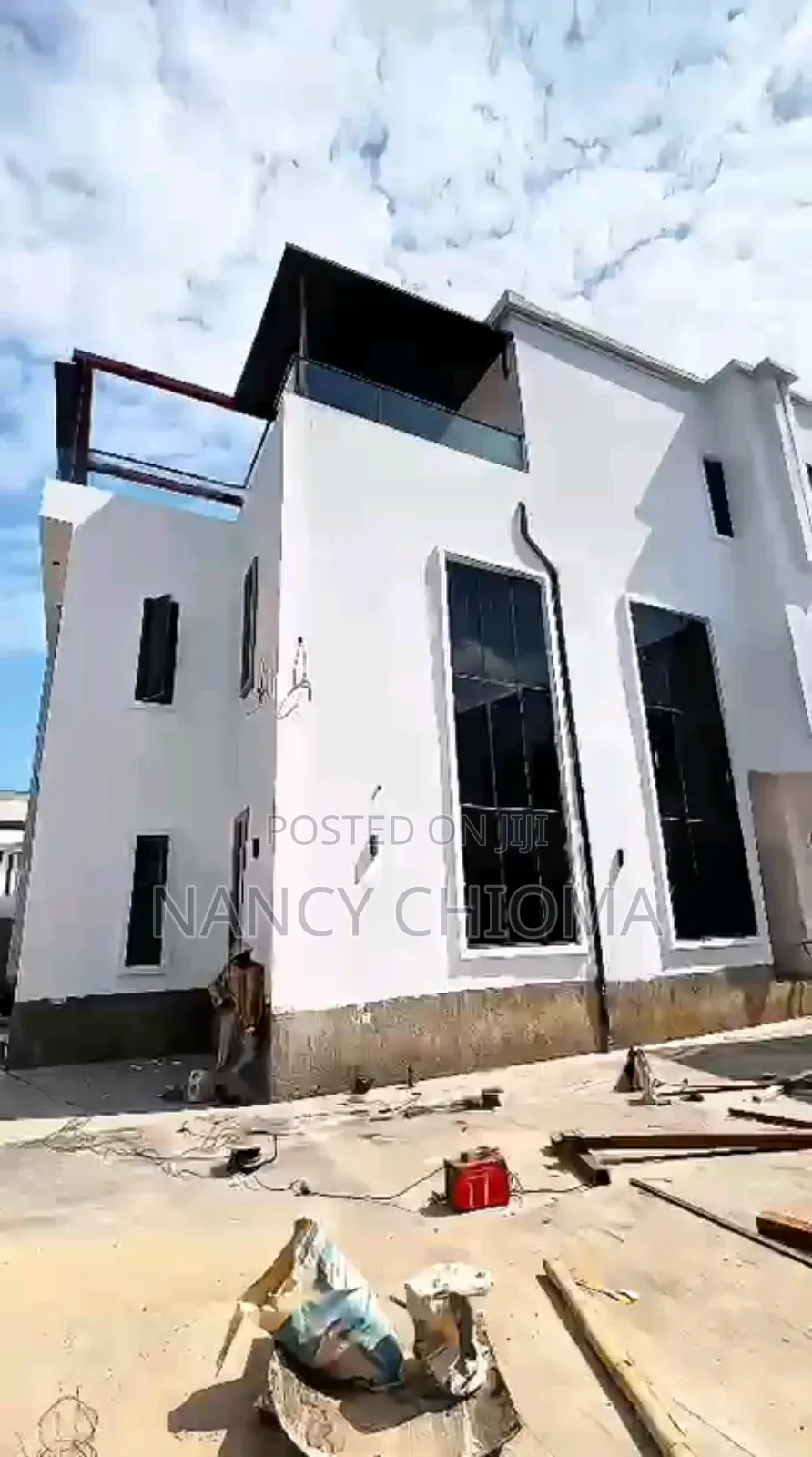 Furnished 6bdrm Duplex in Independent Layout, Enugu for sale in Enugu