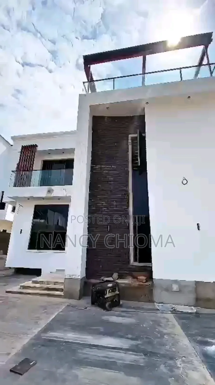 Furnished 6bdrm Duplex in Independent Layout, Enugu for sale in Enugu