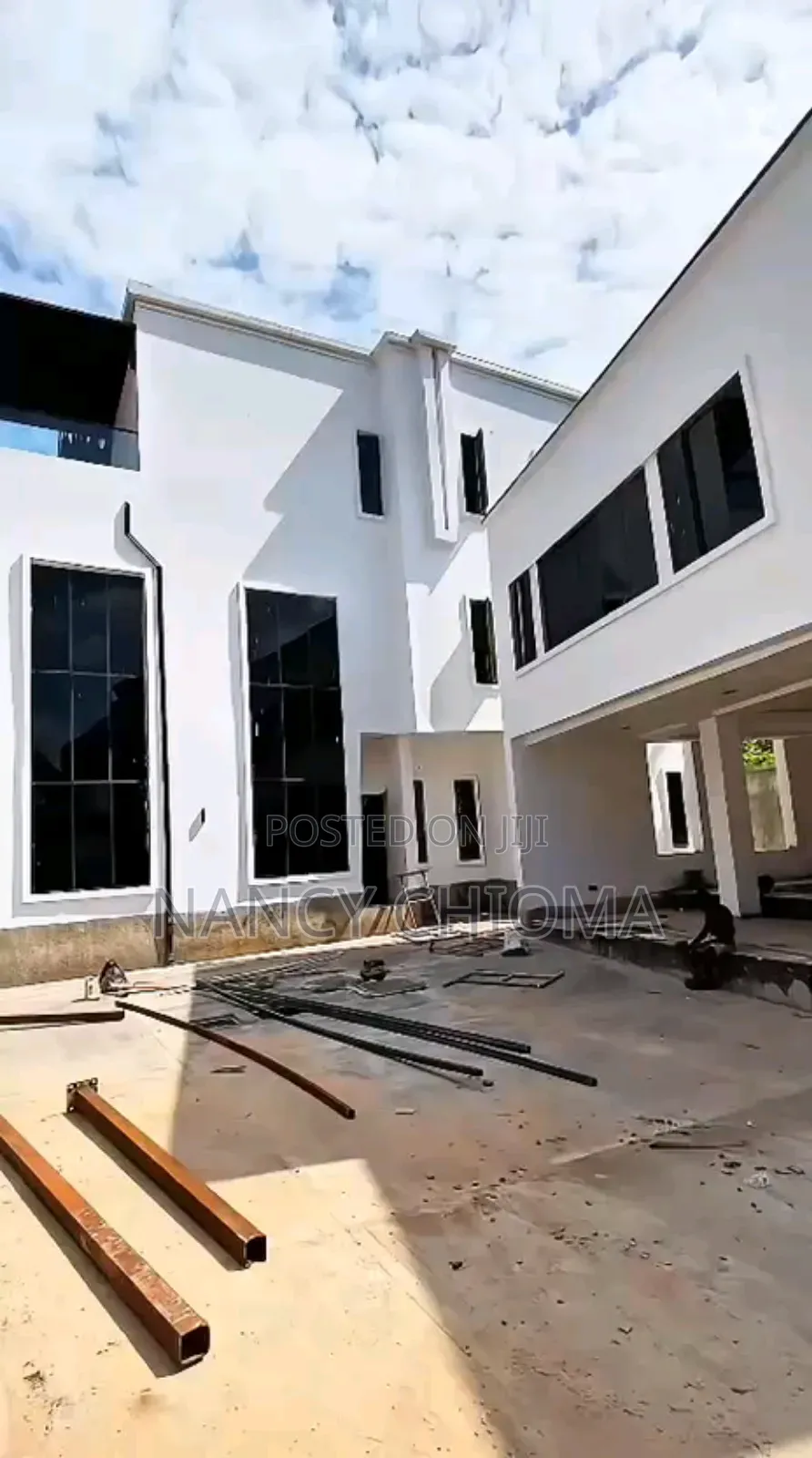 Furnished 6bdrm Duplex in Independent Layout, Enugu for sale in Enugu