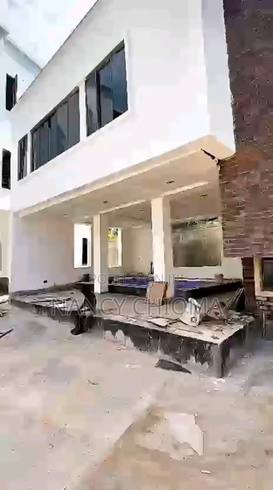 Furnished 6bdrm Duplex in Independent Layout, Enugu for sale in Enugu