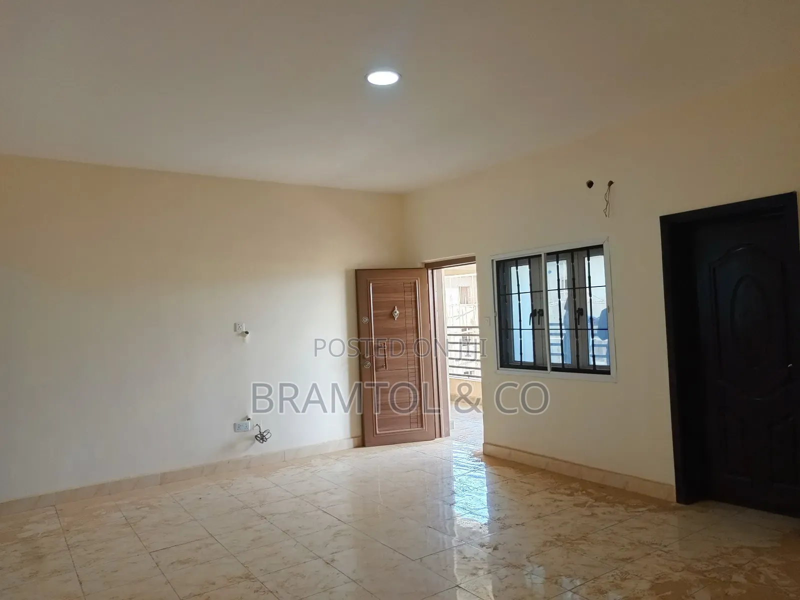 2bdrm Block of Flats in Jahi for rent in Jahi