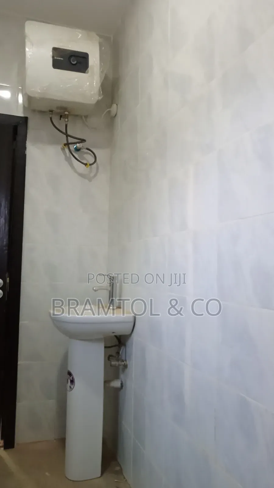 2bdrm Block of Flats in Jahi for rent in Jahi