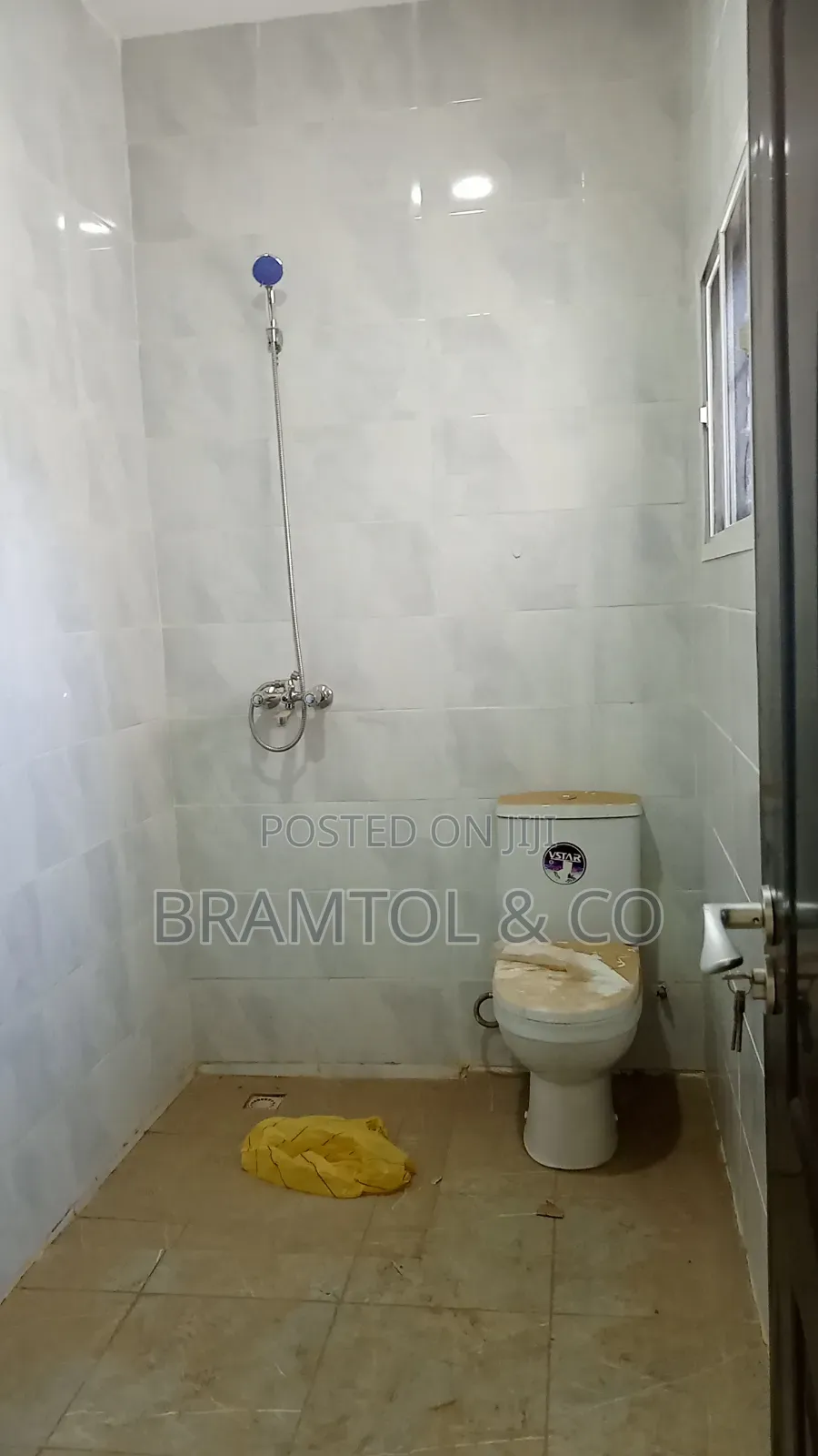 2bdrm Block of Flats in Jahi for rent in Jahi
