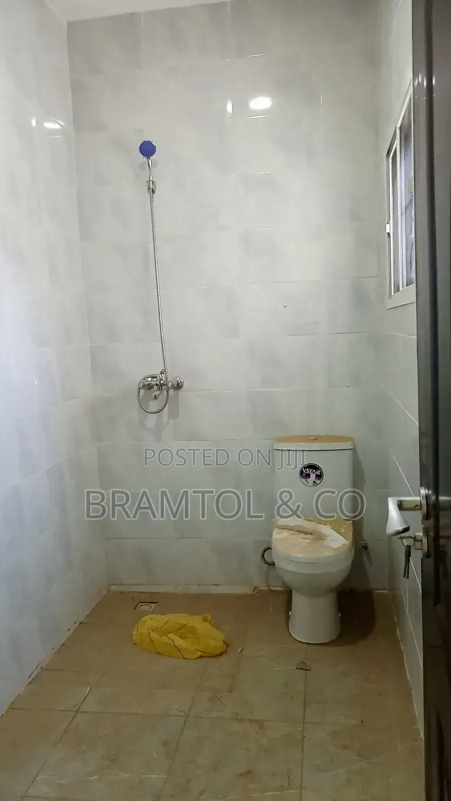 2bdrm Block of Flats in Jahi for rent in Jahi