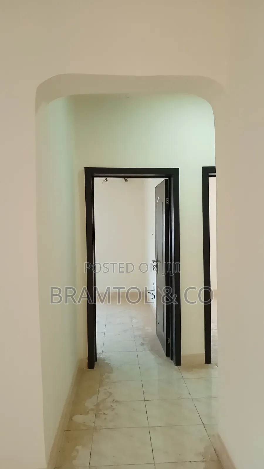 2bdrm Block of Flats in Jahi for rent in Jahi